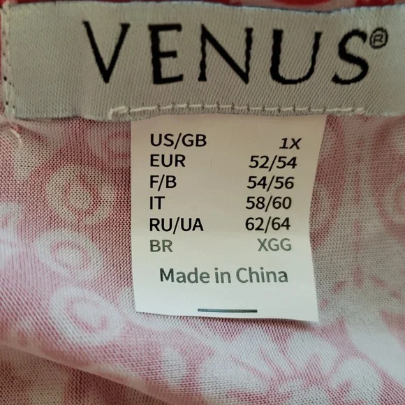 NEW Venus Bohemian Beach Cover / Dress - Picture 5 of 6